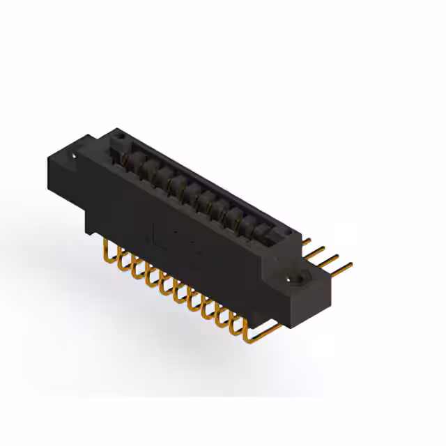 396-022-559-808 EDAC Inc.  Connecteurs de bordure